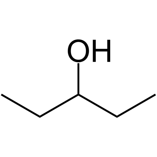 3-Pentanol 584-02-1